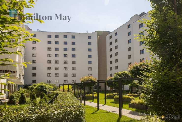 Hamilton May, Mieszkanie  na sprzedaż, Warszawa, ul. 