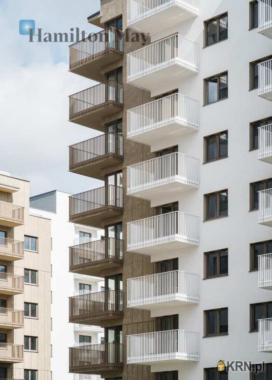 Mieszkanie  na sprzedaż, 2 pokojowe, Warszawa, ul. 