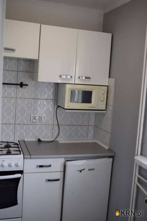 DOMENA NIERUCHOMOŚCI Wigłasz Sp. z o.o., Mieszkanie  na sprzedaż, Chorzów, Centrum, ul. Rycerska