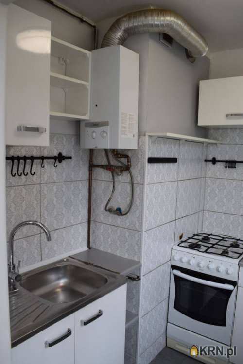 Mieszkanie  na sprzedaż, Chorzów, Centrum, ul. Rycerska, 2 pokojowe