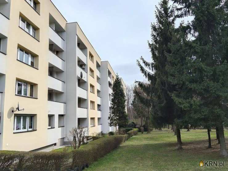 2 pokojowe, Chorzów, Centrum, ul. Rycerska, Mieszkanie  na sprzedaż