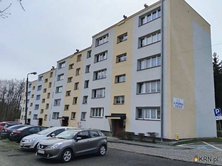 2 pokojowe, Mieszkanie  na sprzedaż, Chorzów, Centrum, ul. Rycerska