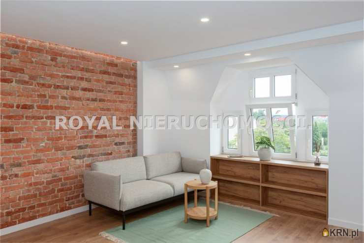 Mieszkanie  na sprzedaż, Gliwice, Śródmieście, ul. Podlesie, 1 pokojowe