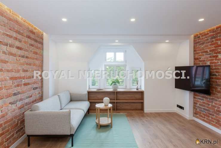 Mieszkanie  do wynajęcia, Gliwice, Śródmieście, ul. , 1 pokojowe