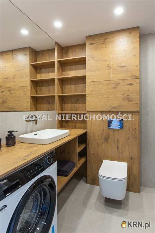 Mieszkanie  do wynajęcia, 1 pokojowe, Gliwice, Śródmieście, ul. 