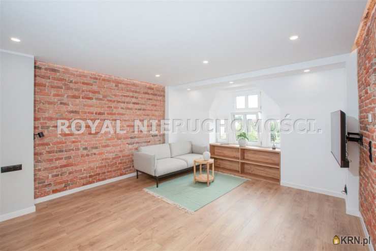 ROYAL, Mieszkanie  do wynajęcia, Gliwice, Śródmieście, ul. 