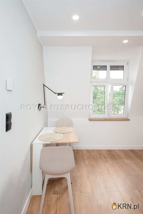 Gliwice, Śródmieście, ul. , Mieszkanie  do wynajęcia, 1 pokojowe