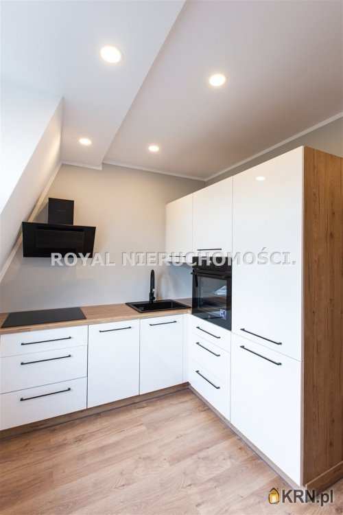 Gliwice, Śródmieście, ul. , 1 pokojowe, Mieszkanie  do wynajęcia