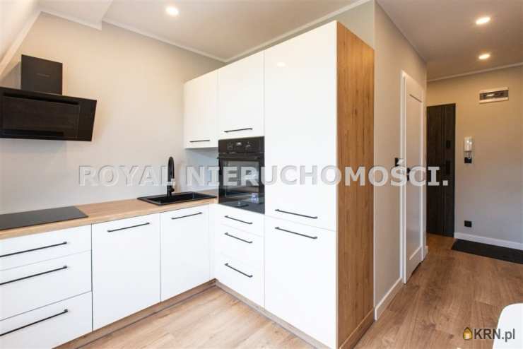 1 pokojowe, Gliwice, Śródmieście, ul. , Mieszkanie  do wynajęcia