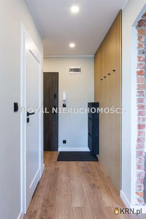 1 pokojowe, Mieszkanie  do wynajęcia, Gliwice, Śródmieście, ul. 