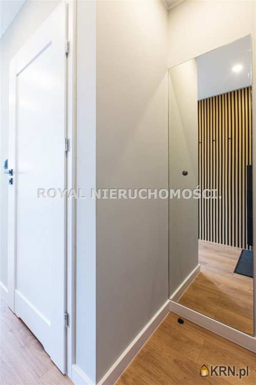 ROYAL, Mieszkanie  do wynajęcia, Gliwice, Śródmieście, ul. 