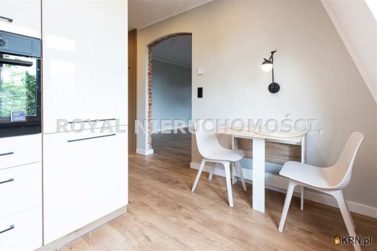 Mieszkanie  do wynajęcia, Gliwice, Śródmieście, ul. , 1 pokojowe