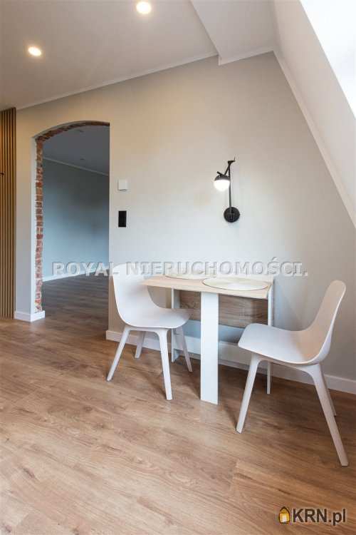Mieszkanie  do wynajęcia, 1 pokojowe, Gliwice, Śródmieście, ul. 