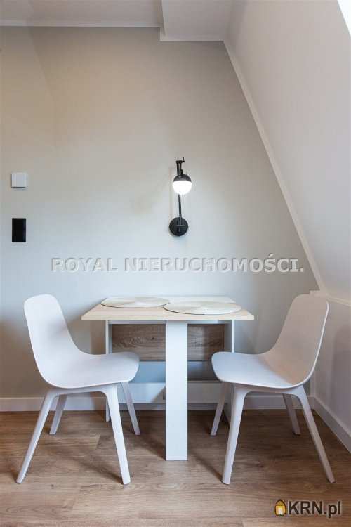 Gliwice, Śródmieście, ul. , Mieszkanie  do wynajęcia, 1 pokojowe