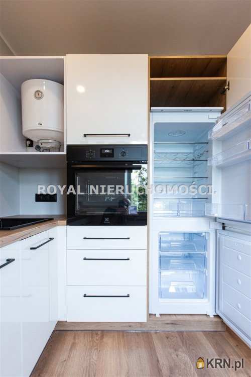 1 pokojowe, Gliwice, Śródmieście, ul. , Mieszkanie  do wynajęcia