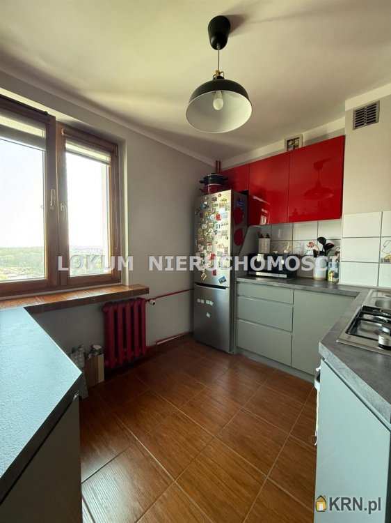 Mieszkanie  na sprzedaż, Jastrzębie-Zdrój, os. Pionierów, ul. Kaszubska, 1 pokojowe