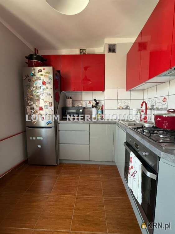 Mieszkanie  na sprzedaż, 1 pokojowe, Jastrzębie-Zdrój, os. Pionierów, ul. Kaszubska