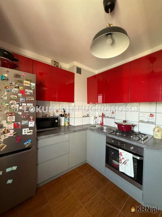 Jastrzębie-Zdrój, os. Pionierów, ul. Kaszubska, Mieszkanie  na sprzedaż, 1 pokojowe