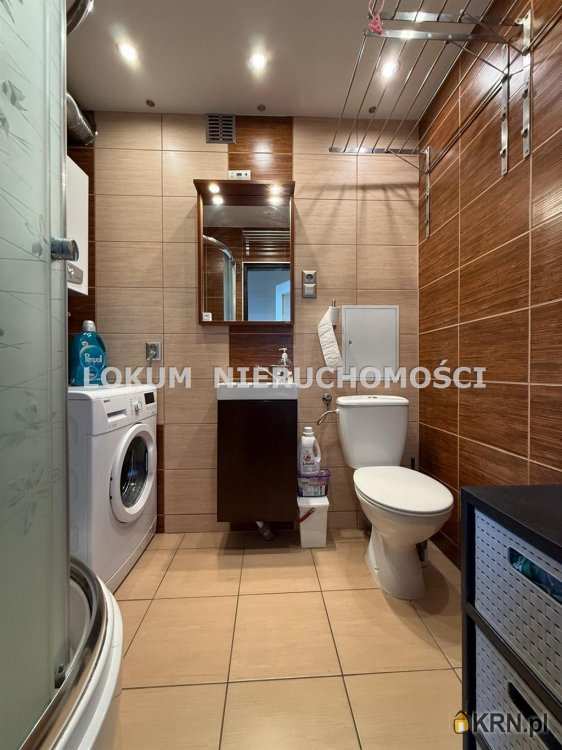 Jastrzębie-Zdrój, os. Pionierów, ul. Kaszubska, 1 pokojowe, Mieszkanie  na sprzedaż