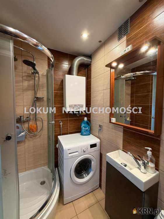 1 pokojowe, Mieszkanie  na sprzedaż, Jastrzębie-Zdrój, os. Pionierów, ul. Kaszubska