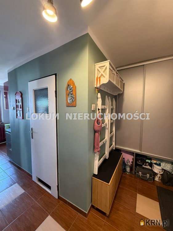 Nieruchomości LOKUM, Mieszkanie  na sprzedaż, Jastrzębie-Zdrój, os. Pionierów, ul. Kaszubska