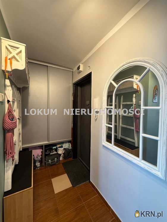 Mieszkanie  na sprzedaż, Jastrzębie-Zdrój, os. Pionierów, ul. Kaszubska, 1 pokojowe