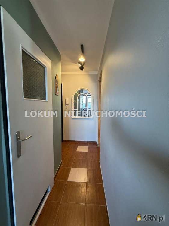 Mieszkanie  na sprzedaż, 1 pokojowe, Jastrzębie-Zdrój, os. Pionierów, ul. Kaszubska