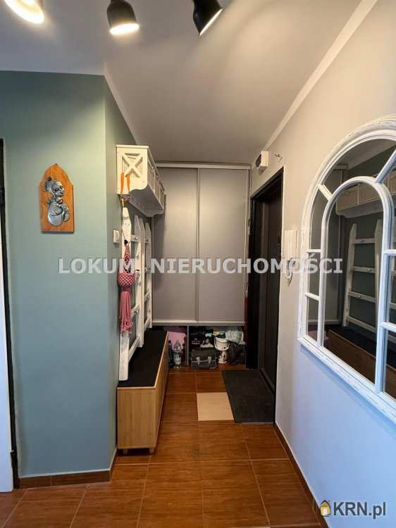 Jastrzębie-Zdrój, os. Pionierów, ul. Kaszubska, Mieszkanie  na sprzedaż, 1 pokojowe