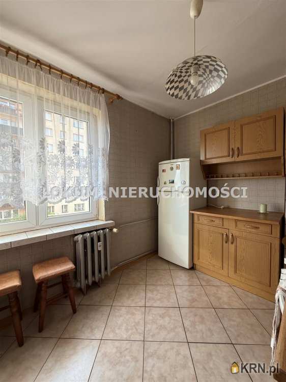 Nieruchomości LOKUM, Mieszkanie  na sprzedaż, Jastrzębie-Zdrój, os. Pionierów, ul. Śląska