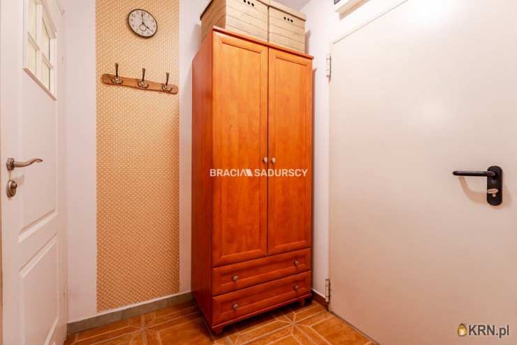 BRACIA SADURSCY ODDZIAŁ BS4 KROWODRZA, Mieszkanie  na sprzedaż, Kraków, Dębniki, ul. Rozdroże