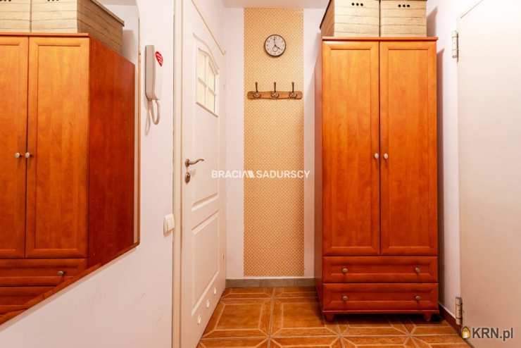 1 pokojowe, Mieszkanie  na sprzedaż, Kraków, Dębniki, ul. Rozdroże