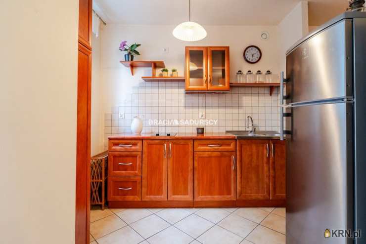 1 pokojowe, Mieszkanie  na sprzedaż, Kraków, Dębniki, ul. Rozdroże