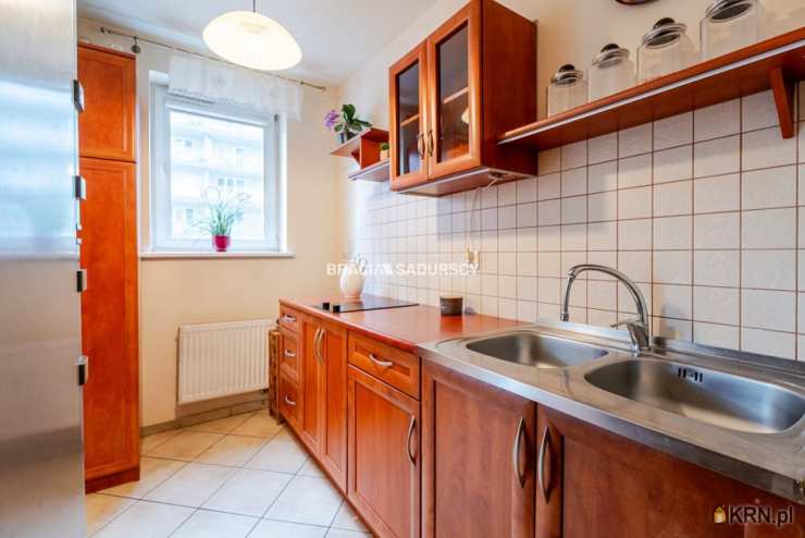 Mieszkanie  na sprzedaż, Kraków, Dębniki, ul. Rozdroże, 1 pokojowe