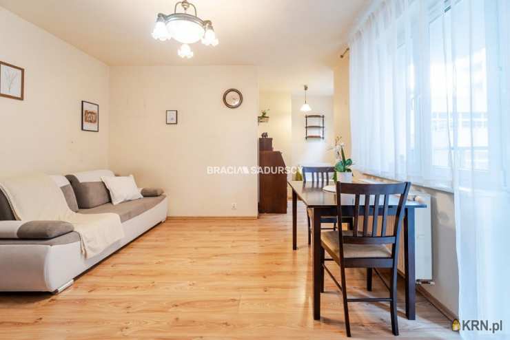1 pokojowe, Mieszkanie  na sprzedaż, Kraków, Dębniki, ul. Rozdroże