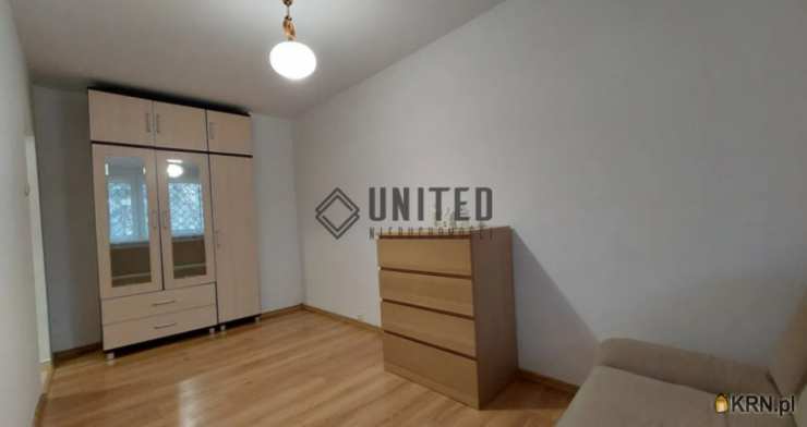 UNITED Nieruchomości, Mieszkanie  na sprzedaż, Wrocław, Fabryczna/Gądów Mały, ul. 