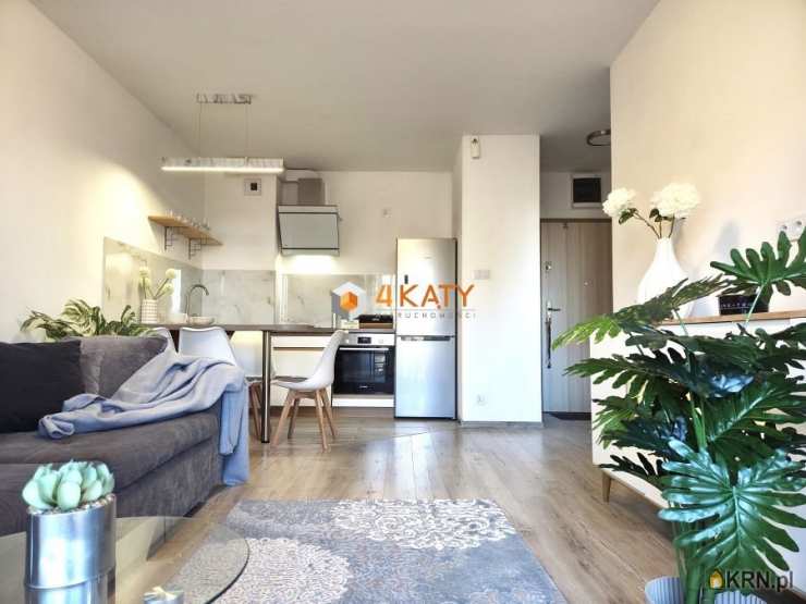 Mieszkanie  na sprzedaż, 2 pokojowe, Zielona Góra, ul. Polanka