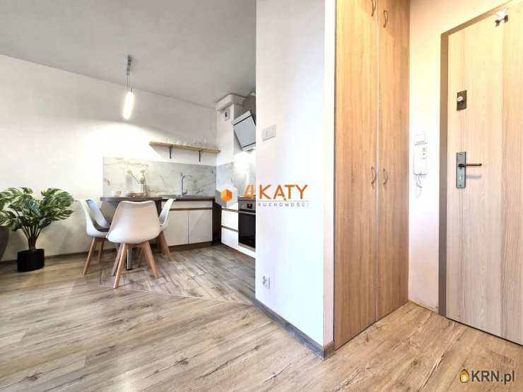 2 pokojowe, Mieszkanie  na sprzedaż, Zielona Góra, ul. Polanka