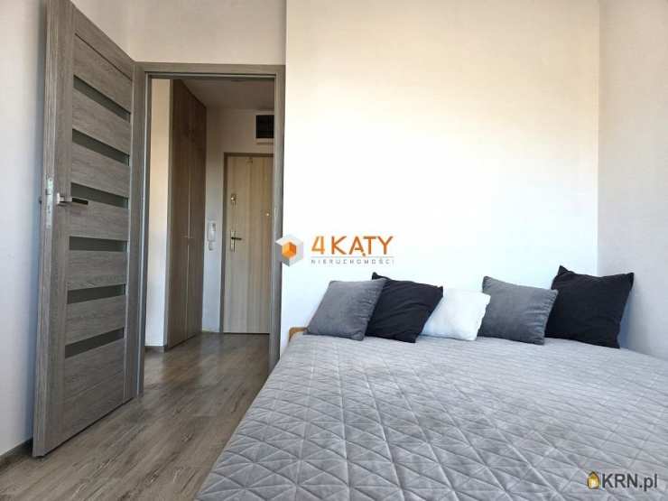 4 KĄTY - Nieruchomości Marlena Rożnowska, Mieszkanie  na sprzedaż, Zielona Góra, ul. Polanka