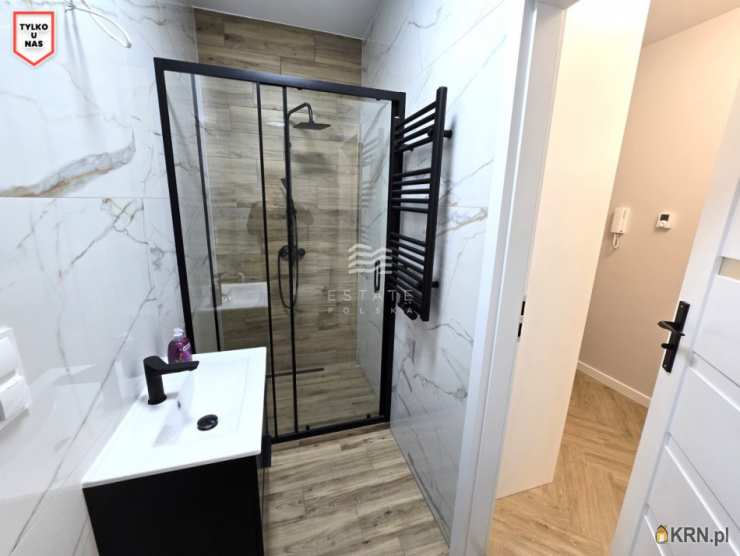 1 pokojowe, Mieszkanie  na sprzedaż, Gdańsk, Stogi, ul. Skiby