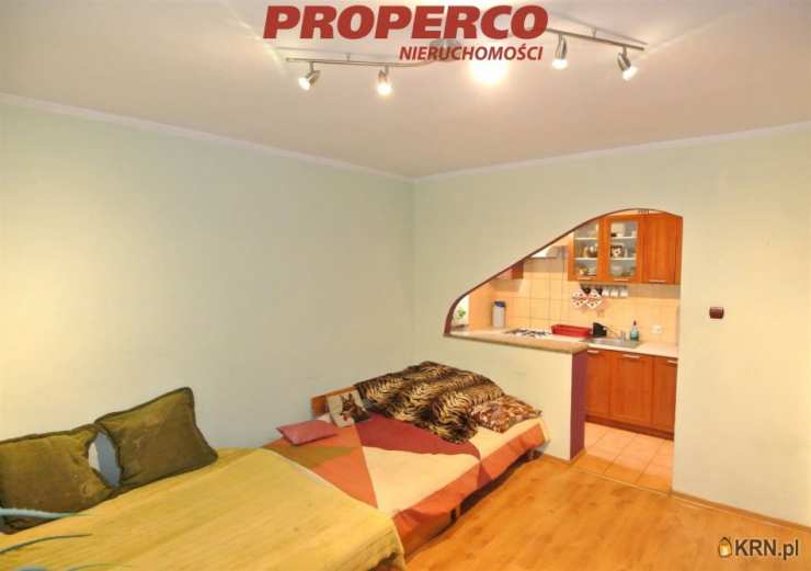 Mieszkanie  na sprzedaż, Pińczów, ul. Przemysłowa, 2 pokojowe