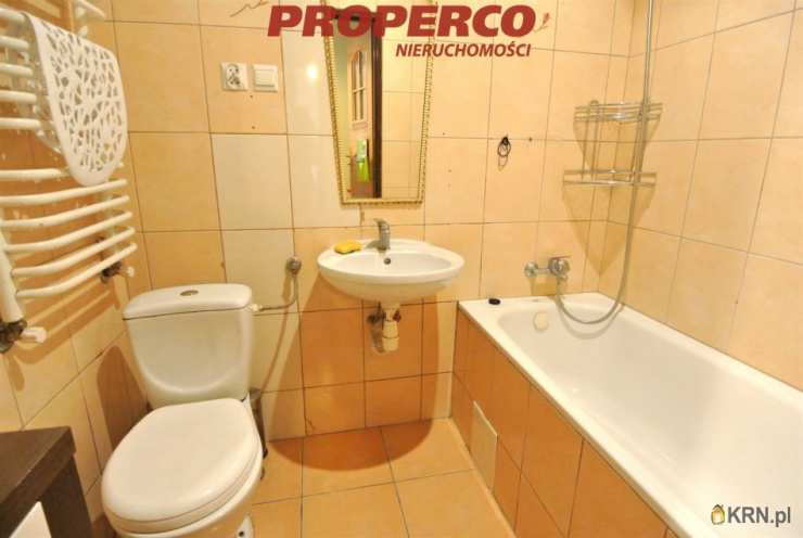 2 pokojowe, Pińczów, ul. Przemysłowa, Mieszkanie  na sprzedaż