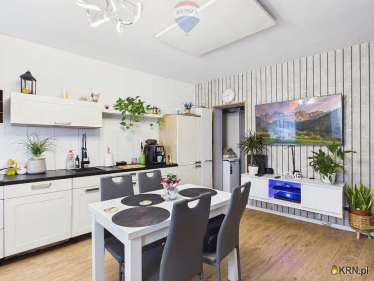 Mieszkanie  na sprzedaż, 2 pokojowe, Sławno, ul. 