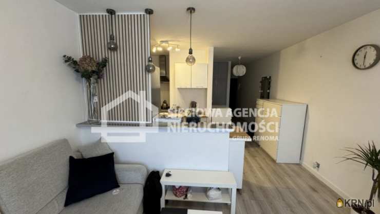 2 pokojowe, Gdynia, Witomino-Radiostacja, ul. Rolnicza, Mieszkanie  na sprzedaż