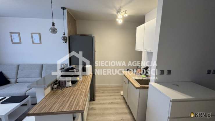 2 pokojowe, Mieszkanie  na sprzedaż, Gdynia, Witomino-Radiostacja, ul. Rolnicza