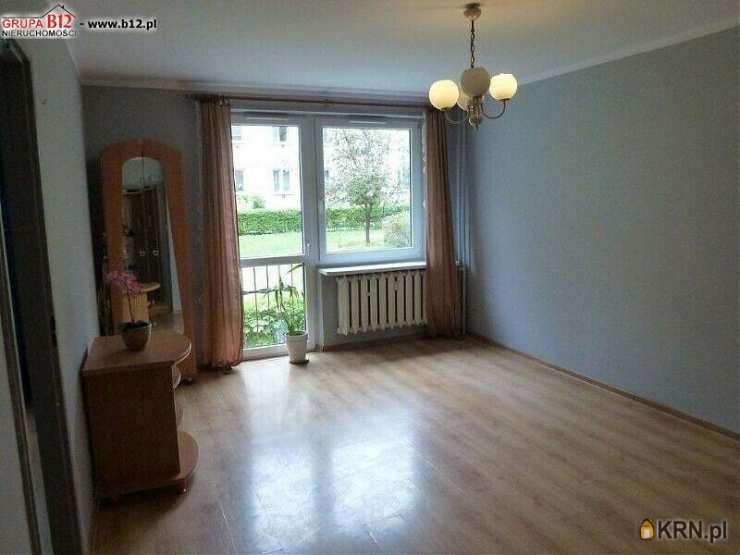 Mieszkanie  na sprzedaż, 2 pokojowe, Kraków, Bieżanów-Prokocim/Na Kozłówce, ul. Okólna