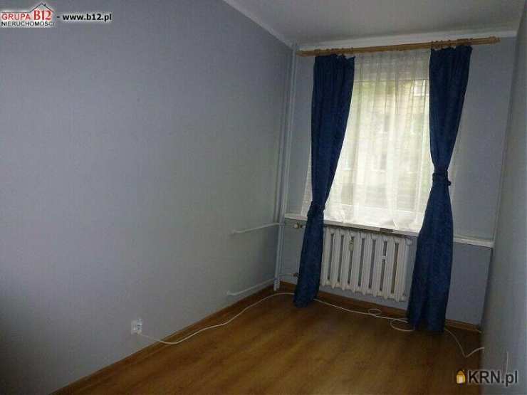 Kraków, Bieżanów-Prokocim/Na Kozłówce, ul. Okólna, 2 pokojowe, Mieszkanie  na sprzedaż