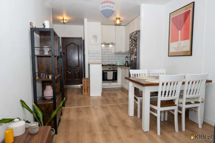 2 pokojowe, Warszawa, Żoliborz, ul. , Mieszkanie  na sprzedaż