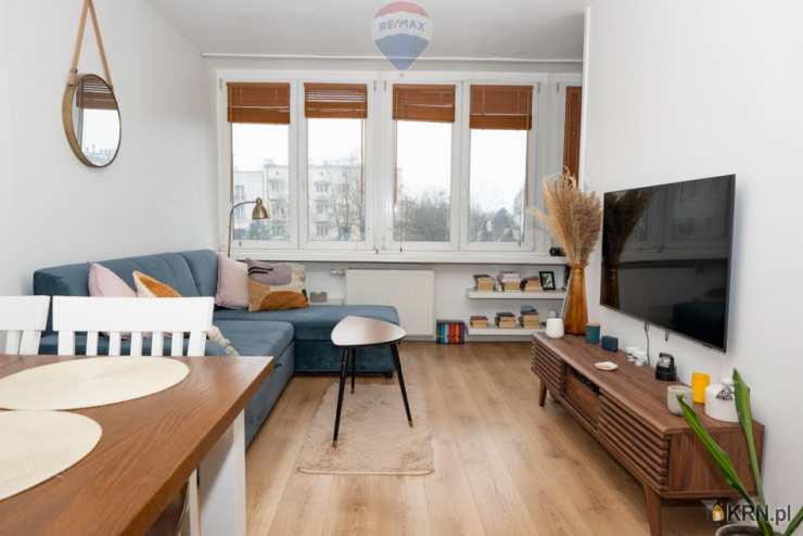 Mieszkanie  na sprzedaż, 2 pokojowe, Warszawa, Żoliborz, ul. 