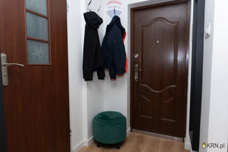 2 pokojowe, Mieszkanie  na sprzedaż, Warszawa, Żoliborz, ul. 