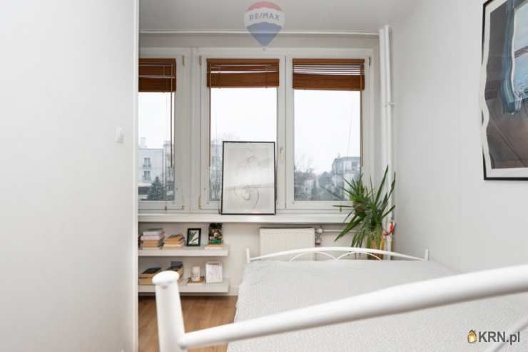 Mieszkanie  na sprzedaż, 2 pokojowe, Warszawa, Żoliborz, ul. 